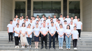 融會貫通 學(xué)以致用——集團(tuán)公司2023年梯隊人才暨新員工培訓(xùn)圓滿成功！